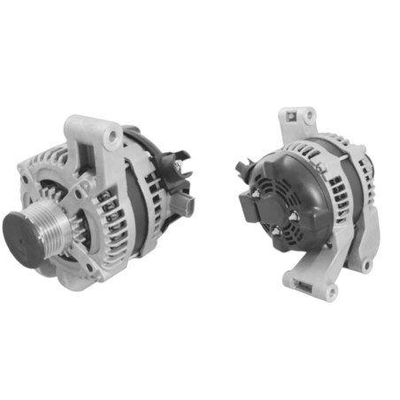 ALTERNADOR FORD FOCUS  2.0 LTS 2008 EN ADELANTE