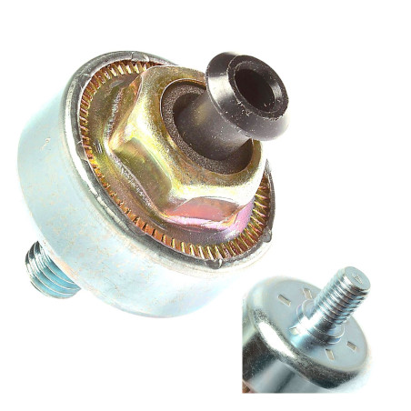 SENSOR DE DETONACION TAHOE, SILVERADO, TRAILBLAZER 03-07