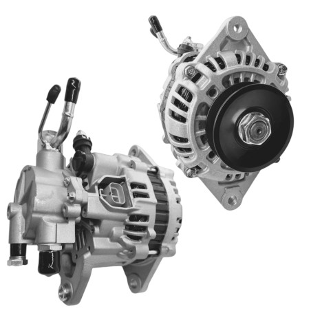 ALTERNADOR KIA PREGIO