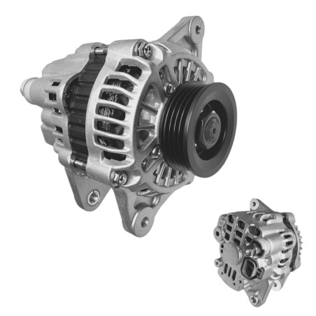 ALTERNADOR VALEO 70AMP  KIA PICANTO