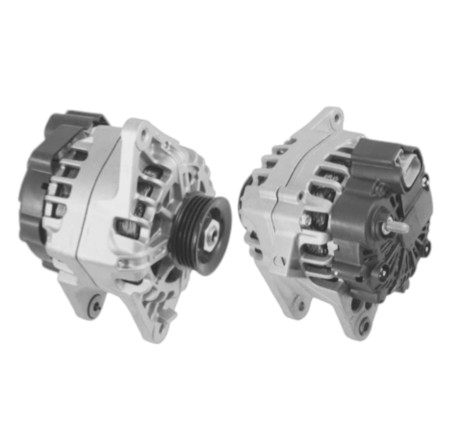ALTERNADOR GETZ 1.6 90 AMP /ACCENT 1.6  03/08/ELANTRA 2.0  05/07/TUCSON 2.0 05/08 KIA RIO 1.6  06/08...