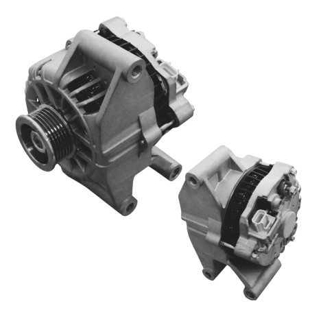 ALTERNADOR FORD FORTALEZA 6G AÑO 2000