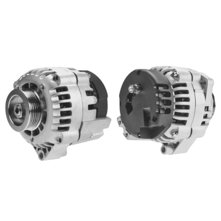 ALTERNADOR GRAND BLAZER CS130D