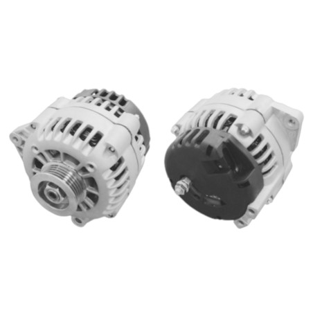 ALTERNADOR CAVALIER 4PUERTAS Y SUNFIRE 95/98