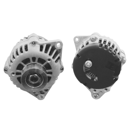 ALTERNADOR LUMINA CHEV CS130D