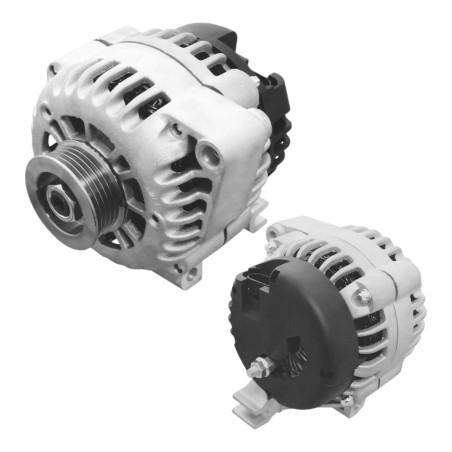ALTERNADOR CAVALIER CS130D 2PUERTAS Z/24