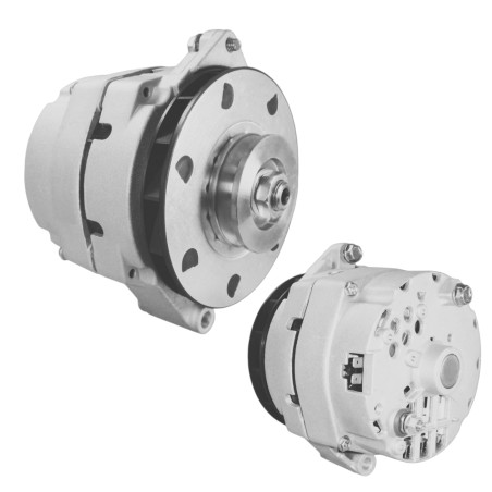 ALTERNADOR CHEV 94 AMP SEMI-NUEVO