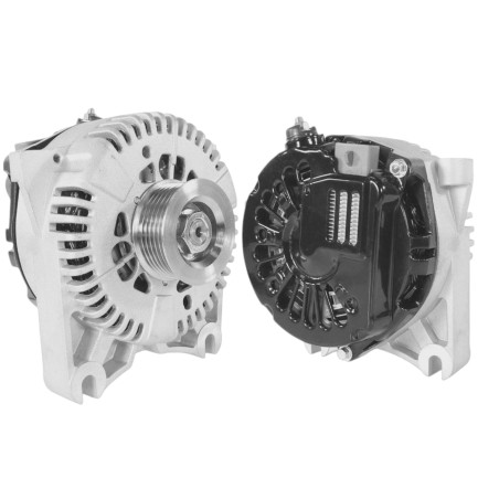 ALTERNADOR FORD MUSTANG 99/2000