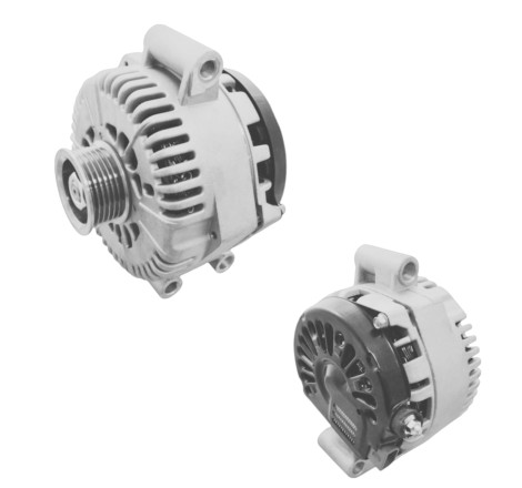 ALTERNADOR FORD 4G 130A EXPLORER 97 ADELANTE