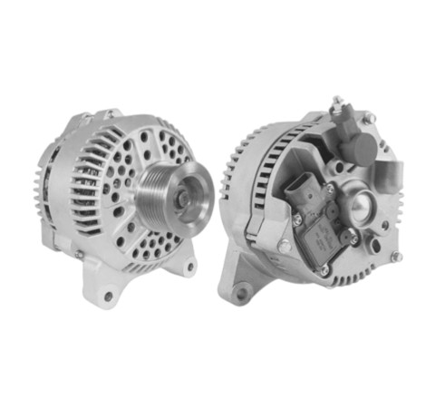 ALTERNADOR FORD 3G 130 AMP F-150,E-150 00-02