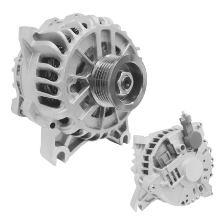ALTERNADOR FORD 6G  EXPLORER 2006  (TRITON)