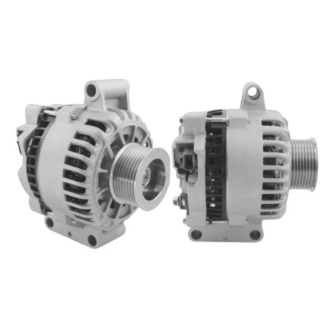 ALTERNADOR  FORD FORTALEZA/CAMION 99/2001 7.3L  6G