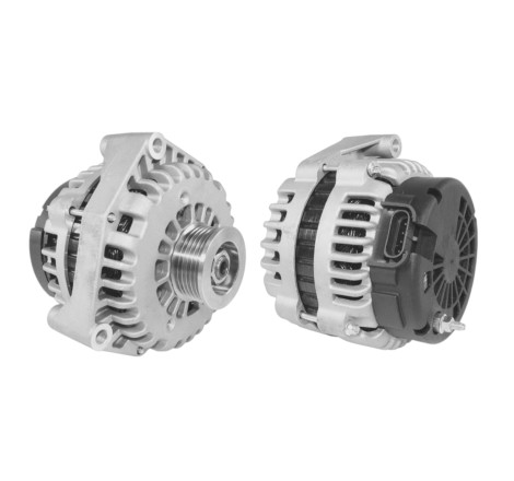 ALTERNADOR CHEV Z-71 AVALANCHE AD244