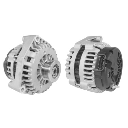 ALTERNADOR CHEV Z-71 AVALANCHE AD244
