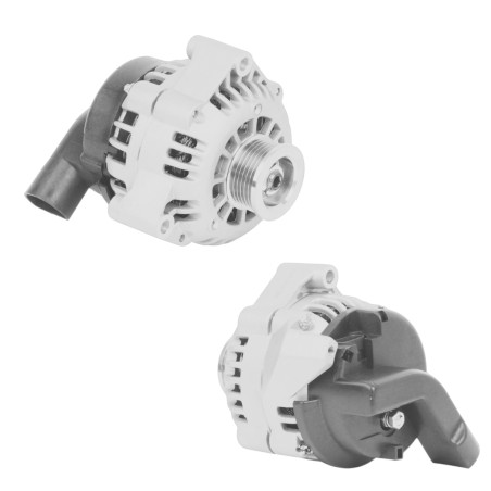 ALTERNADOR DELCO  CHEV 5.7L CAMARO