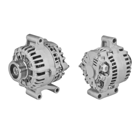 ALTERNADOR ALT FORD ESCAPE 2001/2006