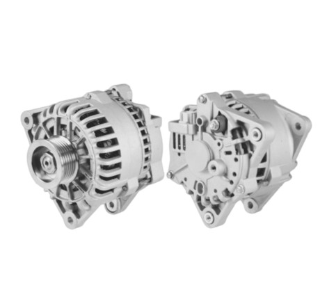 ALTERNADOR RANGER  6G 2001/04 Y PICK-UP MAZDA 2001/2004  2.3 LTRS