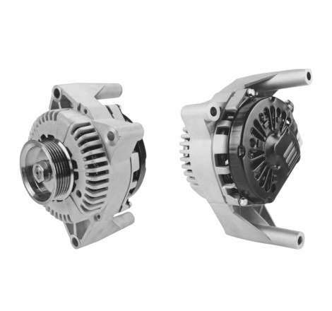 ALTERNADOR FORD 4G 130 AMP  TAURUS 3.0L 02-05, MERCURY SABLE 02-05