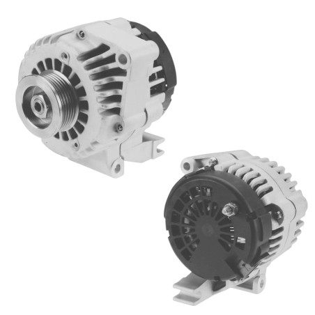 ALTERNADOR  IMPALA 2005 /MONTE CARLO  AD230