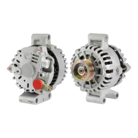 ALTERNADOR FOCUS 2005/2006 C/REGULADOR F605