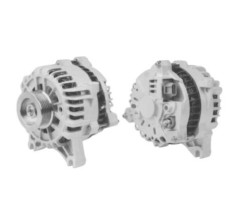 ALTERNADOR FORD EXPLORER EDDIE BAUER  AÑO 2006/2008 6G  135AMP  USA REG F-605