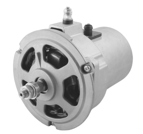 ALTERNADOR VW  ESCARABAJO    55 AMP  S/ BOSCH