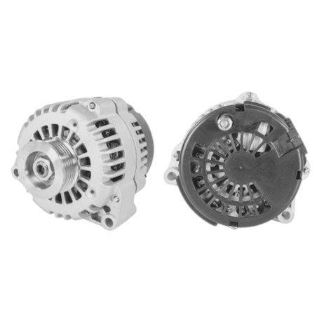 ALTERNADOR SILVERADO/CHEYENNE AÑO 2000