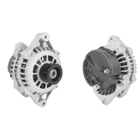 ALTERNADOR CHEV 100AMP  CORSA, CHEVY II , MONTANA ,PALIO