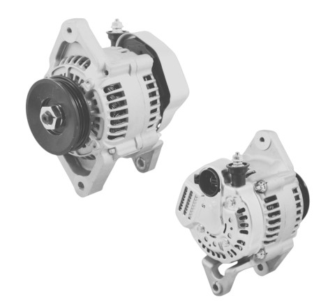 ALTERNADOR DENSO  SWIFT 1.3  13255