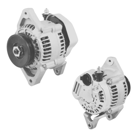 ALTERNADOR DENSO  SWIFT 1.3  13255