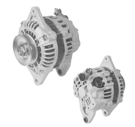 ALTERNADOR FORD FESTIVA  AÑO 88/89, Y TURPIAL