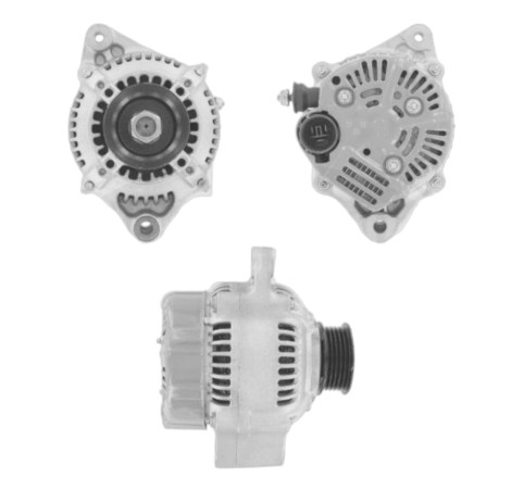 ALTERNADOR DENSO  TOYOTA SKY  Y  COROLLA ARAYA