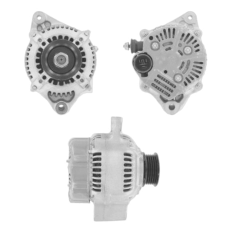 ALTERNADOR DENSO  TOYOTA SKY  Y  COROLLA ARAYA