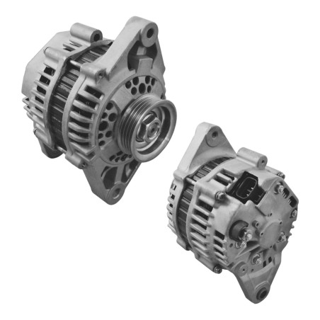 ALTERNADOR NISSAN SENTRA Y MAXIMA