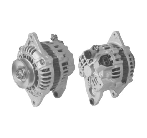 ALTERNADOR SUPER CARRY    60 AMP