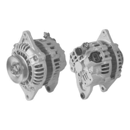 ALTERNADOR SUPER CARRY    60 AMP