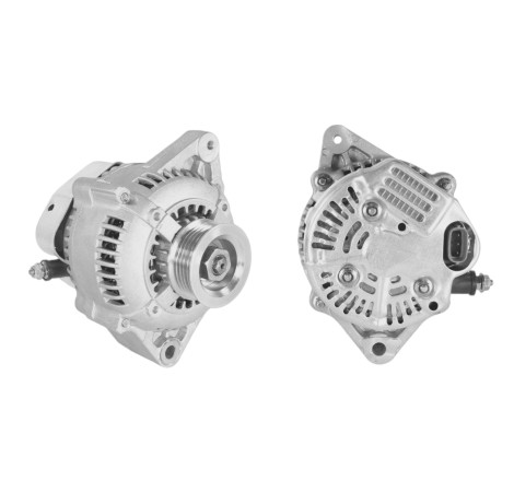ALTERNADOR DENSO TOYOTA   CAMRY 2.2L 70AMP 93/97 13499