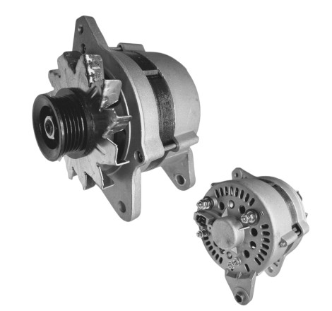 ALTERNADOR  TOYOTA AVILA