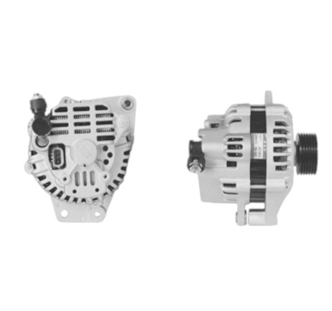 ALTERNADOR CHERY ARAUCA,A3,A5  90AMP