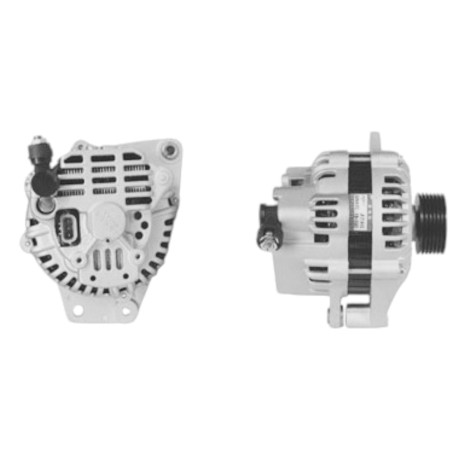 ALTERNADOR CHERY ARAUCA,A3,A5  90AMP