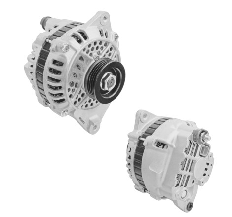 ALTERNADOR CHERY GRAND TIGER 4X4 2014