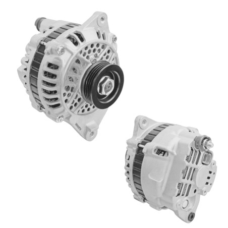 ALTERNADOR CHERY GRAND TIGER 4X4 2014