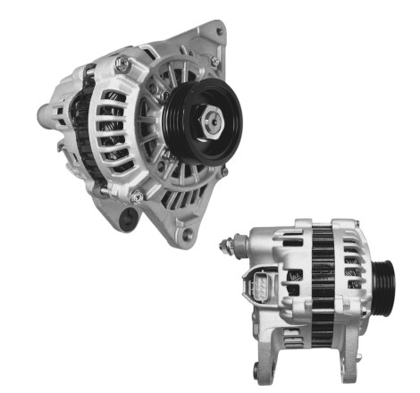ALTERNADOR  GREAT WALL HOVER, TIGGO, SIGNO,COWIN, LANCER