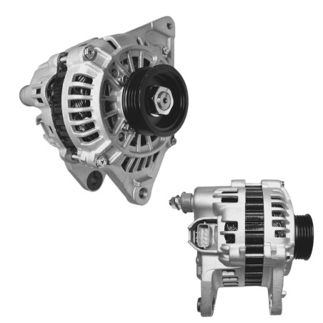 ALTERNADOR  GREAT WALL HOVER, TIGGO, SIGNO,COWIN, LANCER