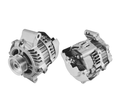 ALTERNADOR MAZDA 6 2008 S/MITSB 110AMP 12V
