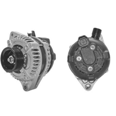 ALTERNADOR HONDA ODYSSEY 3.5L 2005/2006