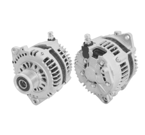 ALTERNADOR NISSAN XTRAIL 2.5L