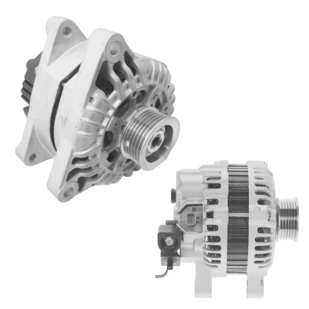 ALTERNADOR PEUGEOT 307 2.0  *DTS*