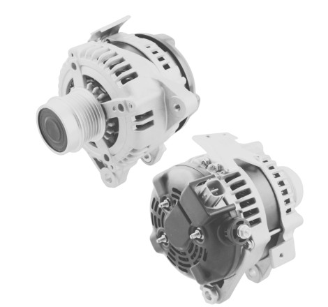 ALTERNADOR  TOYOTA RAV4 2.4L 2006/2008