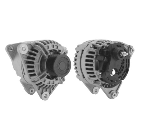 ALTERNADOR BOSCH  DODGE RAM 5.7 12V 136AMP 2008